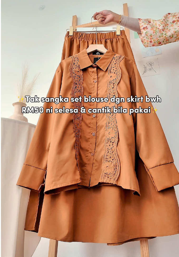 Korg nak tak beg kuning utk set Erfina ni?👀 #TiktokFesyen #women #kaftanviral #dressmurah #kaftanmurah #bajuwanita #abayamurah #set #streetwear #pakaian #seluarjeans #begtangan #plussizefashion #skirtoutfits #handbags #postageseluruhmalaysia #palazzo #seluarperempuan #knitwear #knittedcardigan #TikTokShopFashion #oversizedshirt #oversize #floraldress #setblouse #zoearissa #malaysia #videostailfashion #knittedvest #vest #cafehunting #outfit #outfitideas #viral #foryou #foryoupage #TiktokShopFesyen #blousewanita #affilatetiktok #barangviral #style #giftideas #Summer 