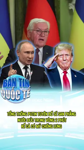 Putin tuyên bố #VTV #ThoiSu #VTVcab #TinNhanh #TinMoiNhat #TinTucVOV #ThoiSu24h   
