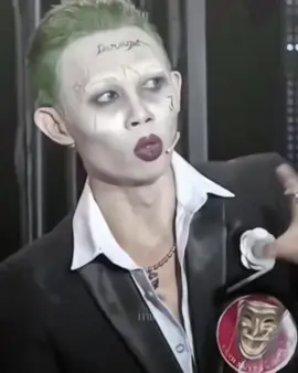 Joker or Zombie  ?✌ #tmm🥹 #hongthanh #xhh #phimhay #xuhuong #edit #_iuzls 