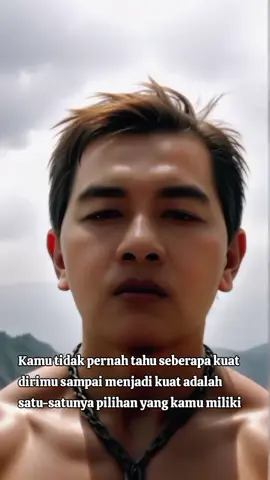 kuat bukan pilihan #ojol #motifasikehidupan #rockmetal 