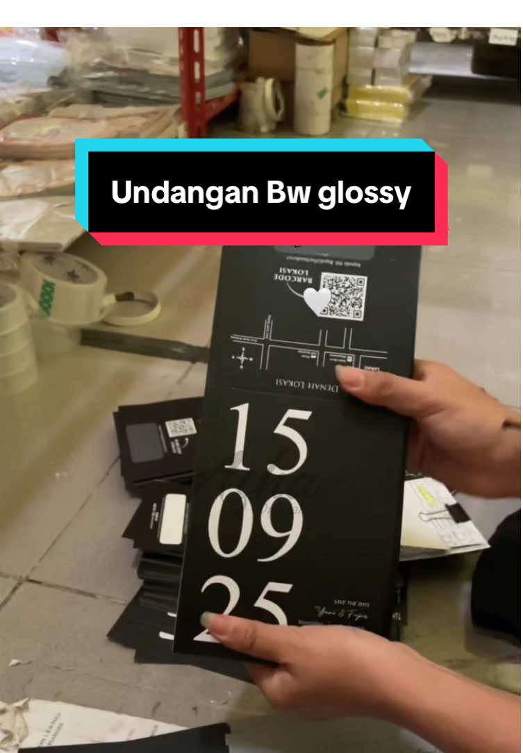 #undanganpernikahan #undangan #fyp 