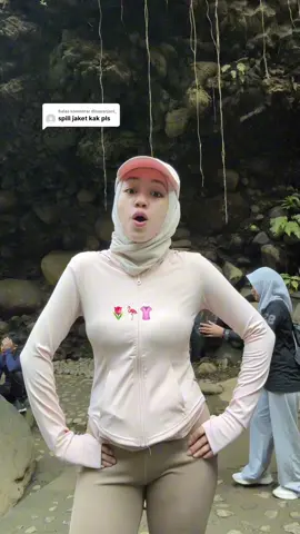 Membalas @dinaaanjani_ jadi mood olahraga🎀