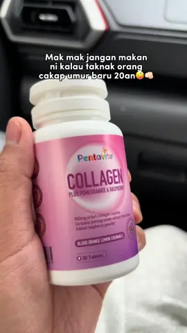 #pentavite #pentavitemalaysia 