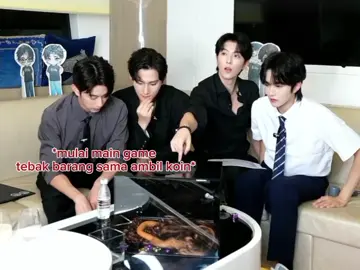 Live stream mereka semalam meskipun ada sedikit insiden kecil, bahagia sekali aku melihat kalian.  #abodesire #desiretheseries #huangxing #kipukaqiu #oceanjiang #seekyli #livestream #fyp
