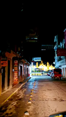 San Pedro Soloma  los compás de la S.