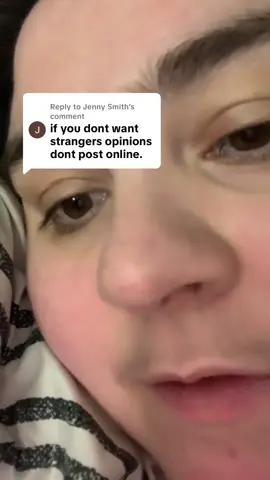 Replying to @Jenny Smith 