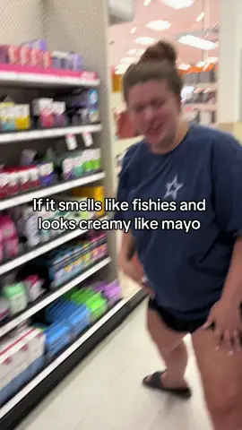 Everyone can smell you if you can smell yourself. I promise. #opositiv #opositivsuperbrandday #uroprobiotic #womenshealth #tiktokshopcreatorpicks 