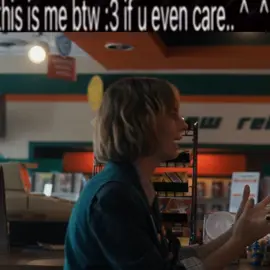 #ROBINBUCKLEY :: my gf who is NOT going to die in s5 trust #manw0lstvrs #mayahawke #strangerthings #strangerthings3 #strangerthings4 #netflix 