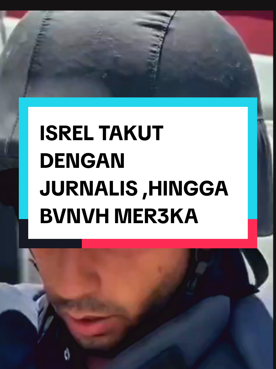 KARENA JURNALIS DIGARDA TERDEPAN  UNYUK KESADARAN GLOBAL ISREL TERVS MENG4NCAM DAN MENY3RANG PARA JURNALIS YG MESTI NYA DILINDUNGI HUKUM  Anas Al Syarif dan 6 lainnya menjadi korban sasaran Israel di dekat RS Al Syifa Gaza Palestine . jadikan tangan kita,suara dan tindakan men jadikan tangan suara Anas Al Syarif selanjutnya  hingga Palestina tetap dengan haknya  @gerindra @يماني ثائر 