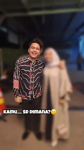 istriku anaknya Batman🙏 @andien 