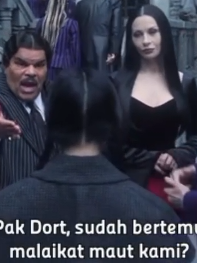 addams family core😭 #wednesday #addamsfamily #netflix #seriesnetflix  #viral  #fyp 