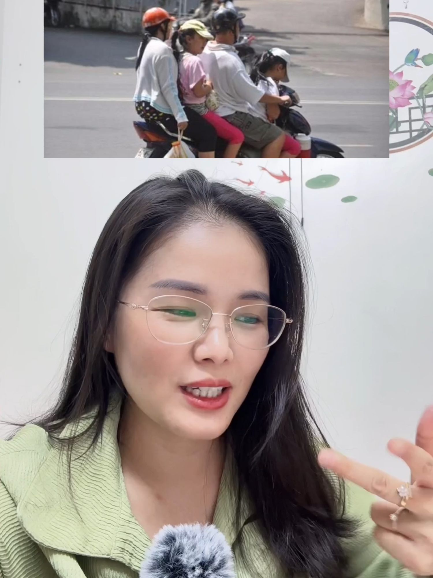 Tiếng trung chậm Slow Chinese: VƯƠNG QUỐC XE MÁY 摩托车大国#tiengtrungtrandung #studywithme #LearnOnTikTok #hsk #tiengtrung