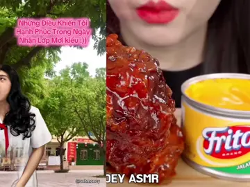 mukbang và kể chuyện|cre:Anh money 💰#xuhuongtiktok2023 #xuhuongtiktok #kechuyen #mukbang 