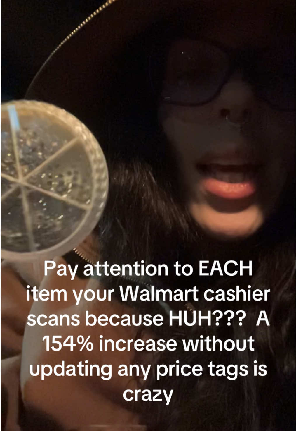 Dynamic pricing can go to 👿 🔥 I was never a fan of Walmart to begin with but I’ll be avoiding it like the plague now!!