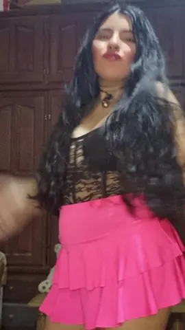 🤭🤭🤭#bella #rosarioalegria #desafío #tik_tok #amor 