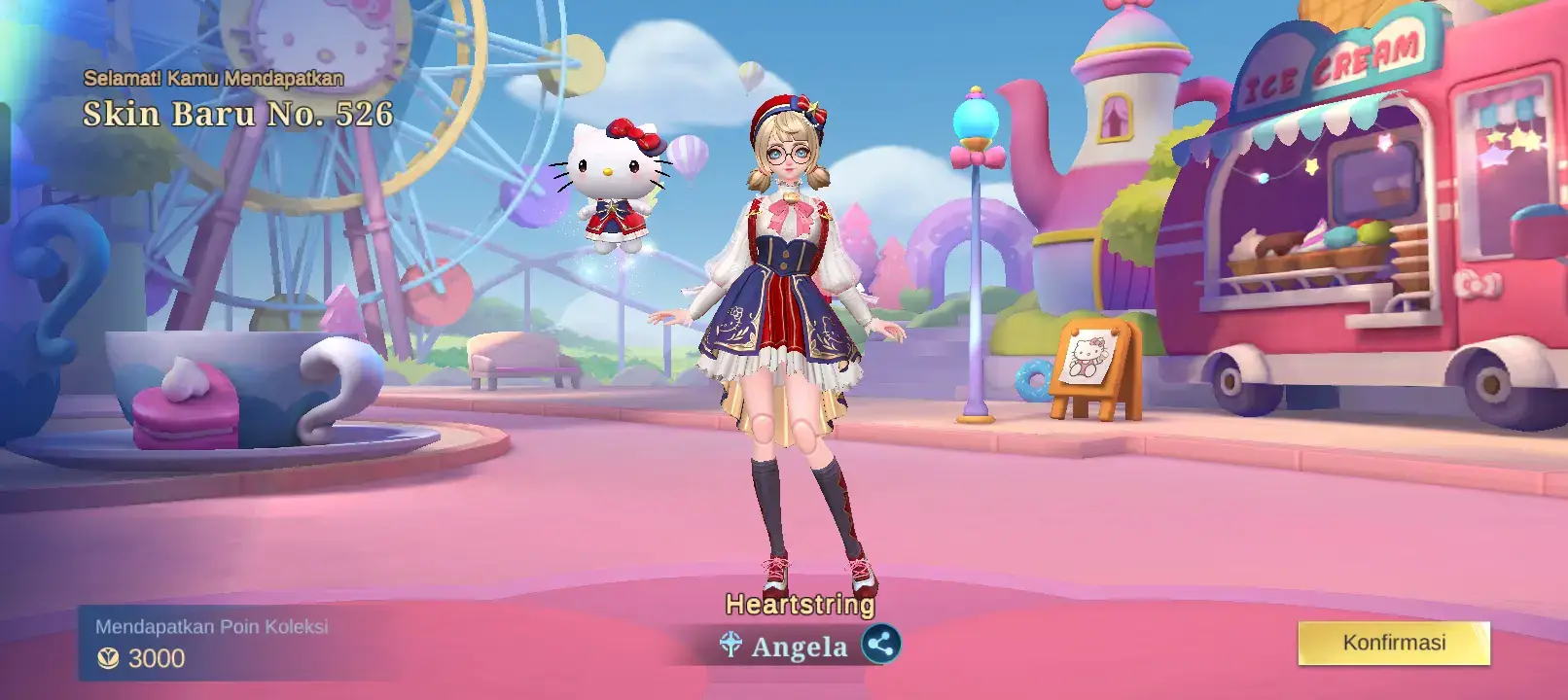 #angela  #bismillahfypp  #eventsanrio2025  #fyppppppppppppppppppppppp 