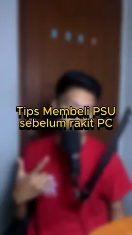 Semoga membantu buat yang bingung nentuin psu #psu #pcgaming #vikiroi #fyp 