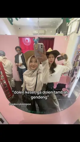 #ajakendolenpoo 