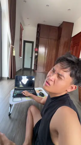 Thôi xong một phút bốc đồng chỉ vì...