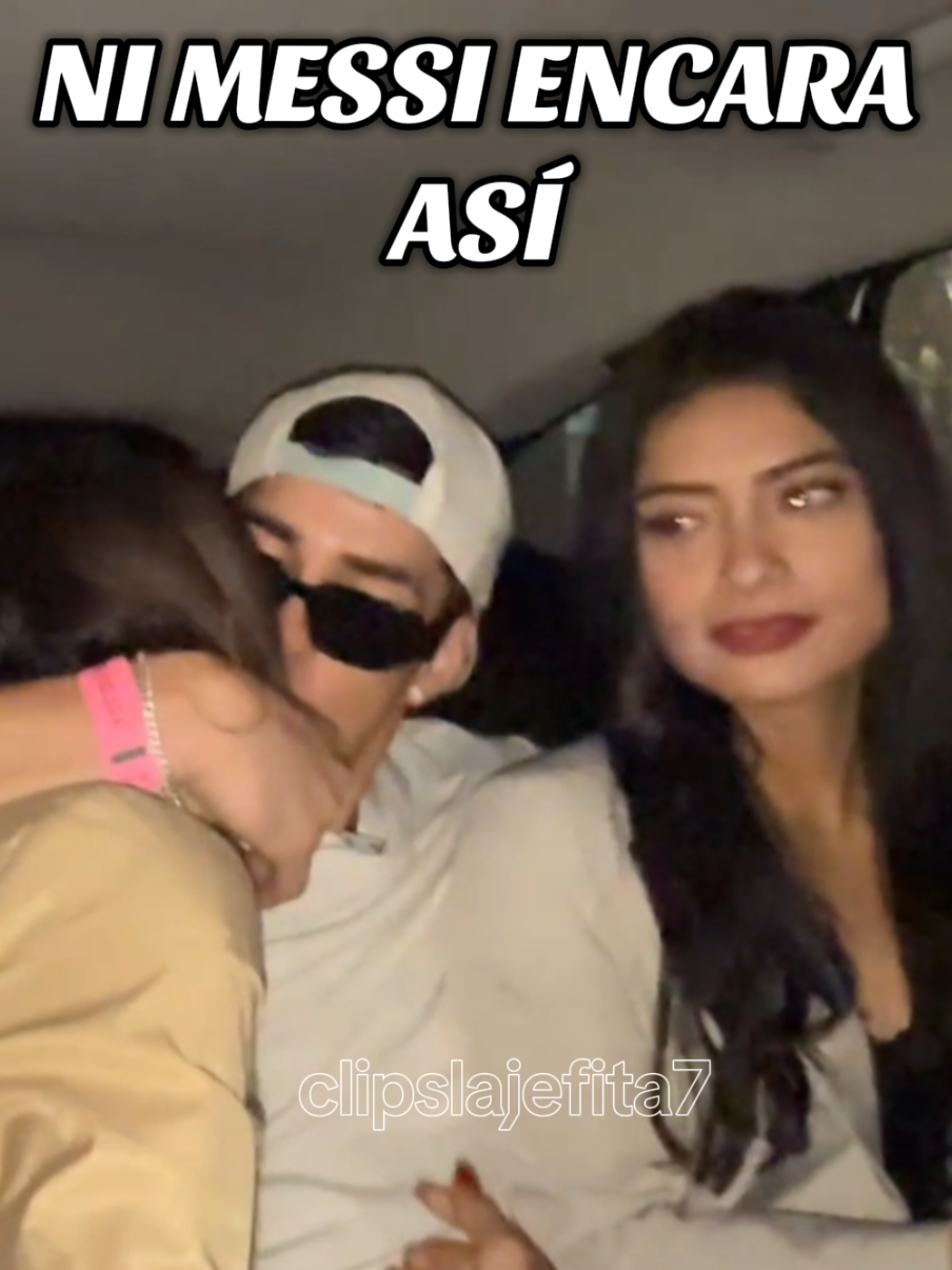 ni messi encaraa así.... el caballo arenasss se pasooo, ya mucho yaaa xd... para la manooo... @PIEROARENAST🍼 ... #peru🇵🇪 #patricioparodi #pieroarenas #magalytvlafirme #eeg #fiesta #stream #beso #stream 