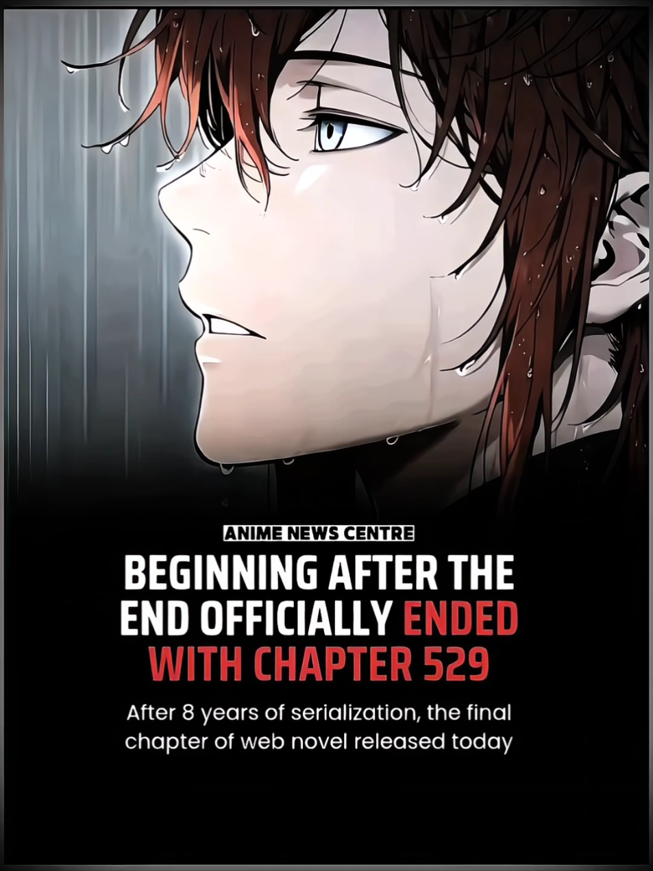 I still can't believe there are only 4 chapters left until tbate is over. 😔 #thebeginningaftertheend #artx16 #arthurleywin #tbate  #manwhaedit #tbate529fin #manwharencarnación 
