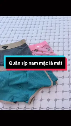 Quần sịp cho chồng, cho người yêu nè