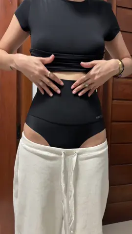 Pang ipit ng bilbil mga beb #shapewear 
