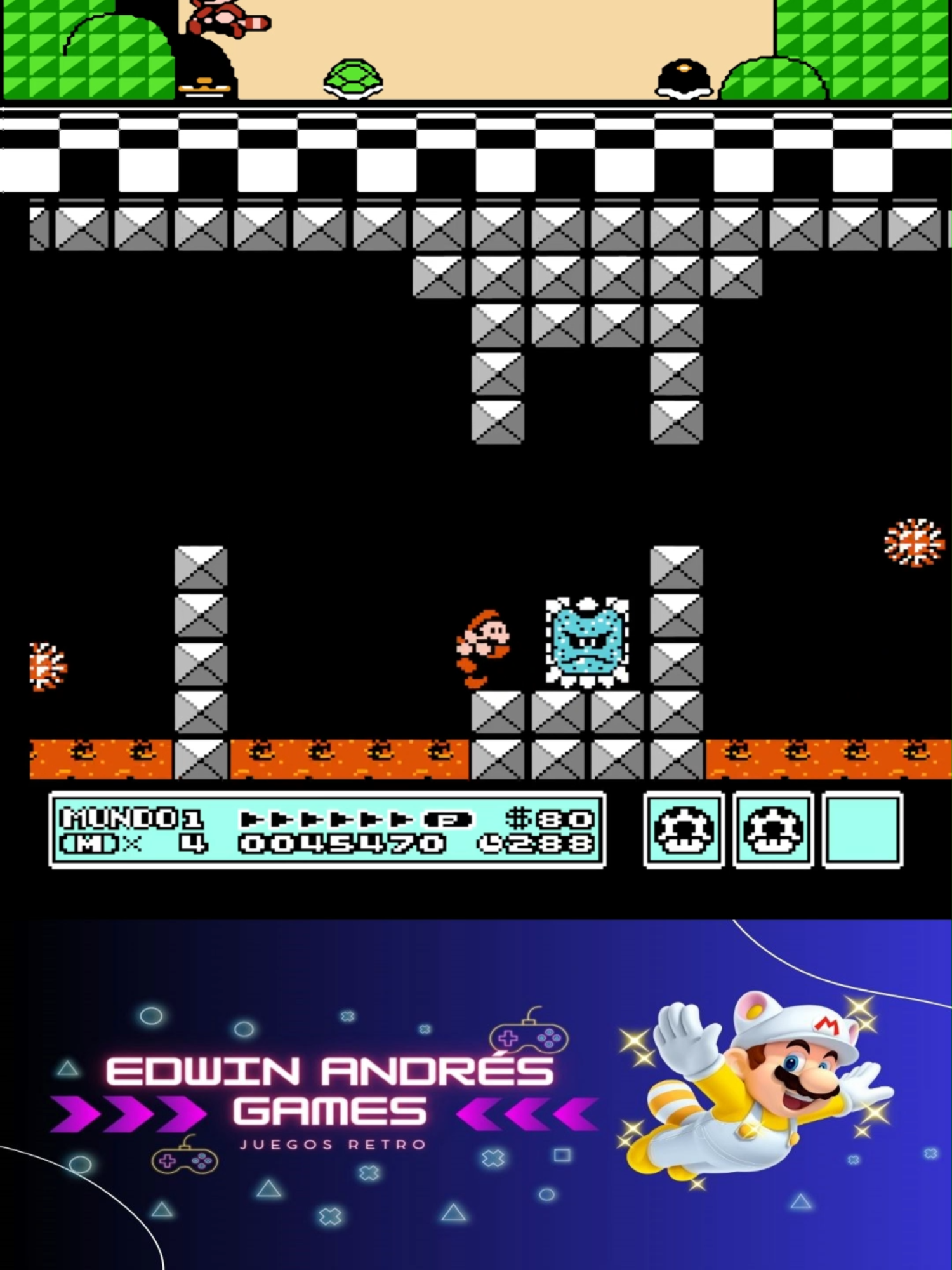 Super Al Chile Bros 3 Nivel Castillo #supermariobros3 #nintendo #mariobros3 #supermariobros3 #mariobros3 #supermariobros3 #nintendo #mariobros3 #supermariobros3 #mariobros3 #supermariobros3 #nintendo #mariobros3 #supermariobros3 #mariobros3