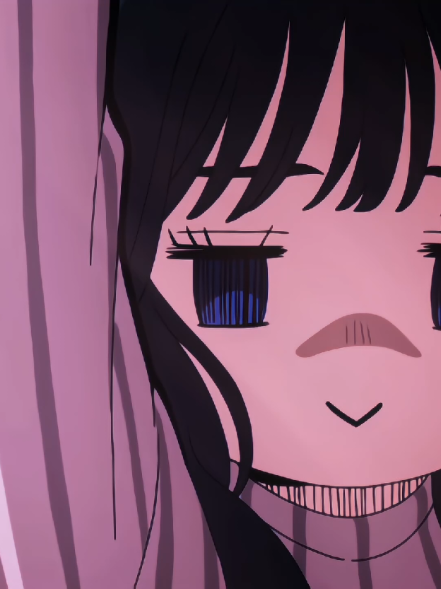 lúc nhỏ quậy lúc lớn xinh #anime #animeedit #vanhungシ゚ 