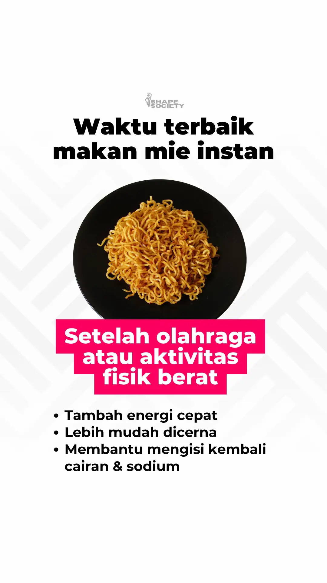 #tipsmakan #waktunyamakan #makanansehat #tipsdiet #tipssehat 