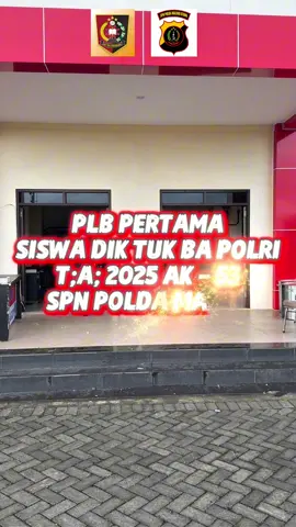 #siswasebaak53 #spnpoldamalut #siswapolri2025 #plb #CapCut #masukberandafyp #fyp 