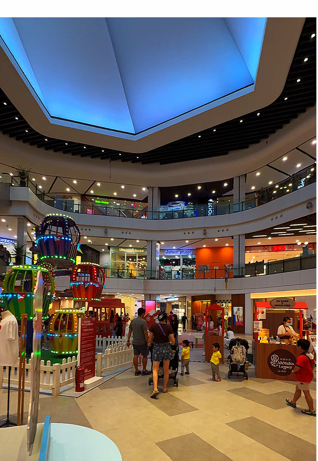 📍Singapore, places to go , Great World Shopping Mall #tiktoksg #singapore #sg #exploresingapore 
