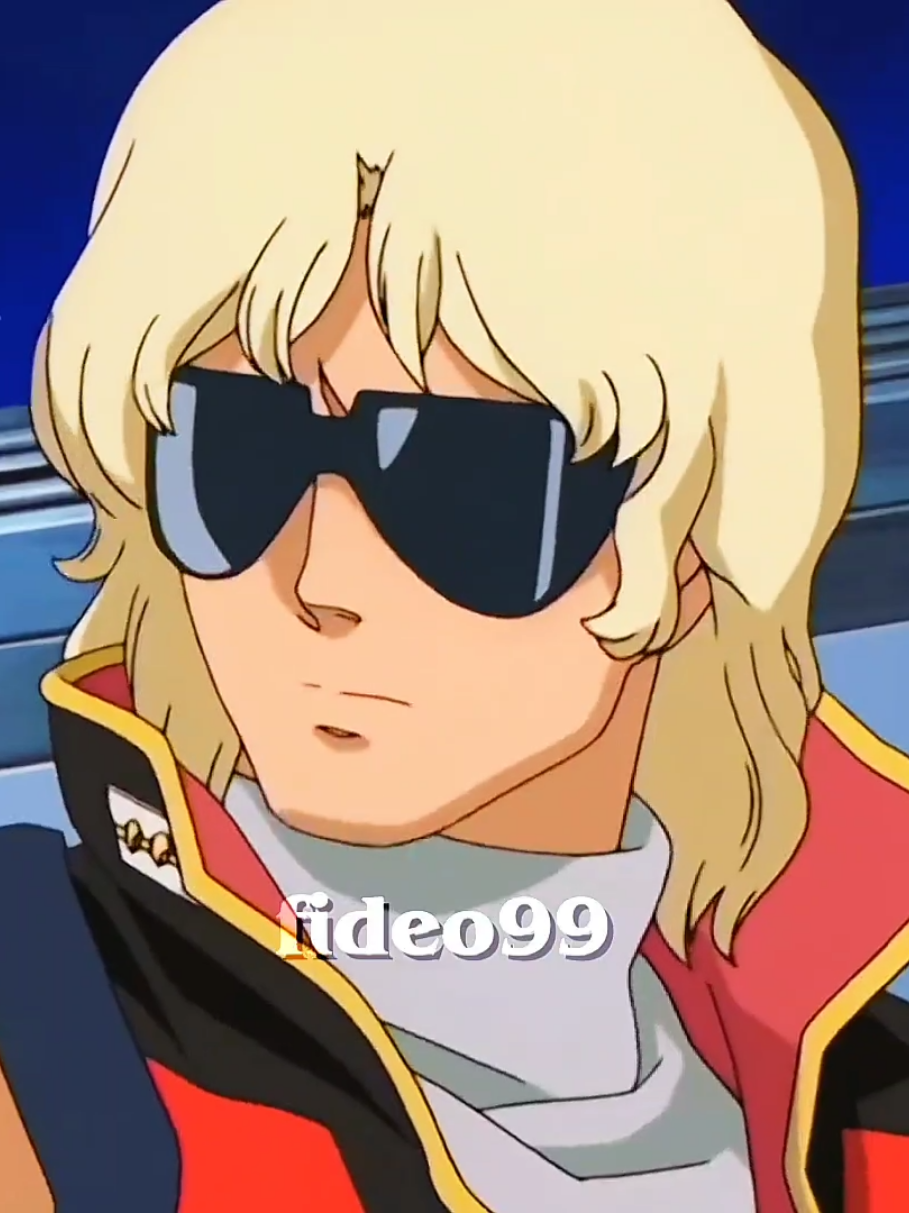 Quattro > Char/Amuro  #mobilesuitzetagundam #zetagundam #charaznable #quattrobajeena #gundam #hyakushiki #amuroray 