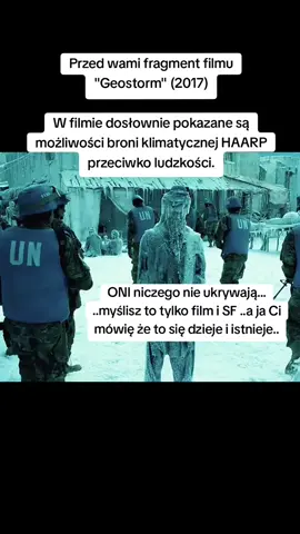 #geostorm #haarp #pogoda #katastrofa #tik_tok #dlaciebie #dlawas #tiktoknews #tiktoker #movie #sf 