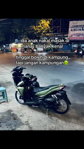 #fyp #katakata #vario150 #ledold #xzybca 