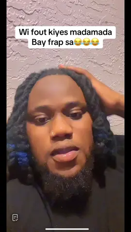 Wi fout kiyes madamada bay frap sa#madamada #dripshowkonekte👕👖👟🧢🎒🕶️💍 #djtonymixhaiti #djlobeyclassdrip 