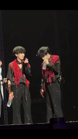 Soáiiii!!!!!!!!!!!!!!! #chenyiheng #zuoqihan #tfgiatộc #đạicamẫugiáo👻 #fyp 