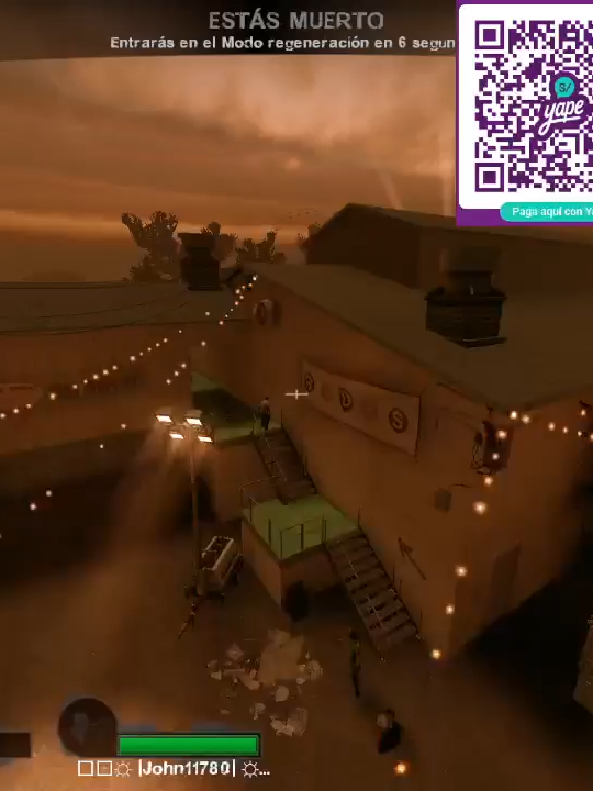 QUE RIKO CHAR OÑO _V #left4dead2 #left4dead2 #LEFT #momentosf1left4dead #leftiktok