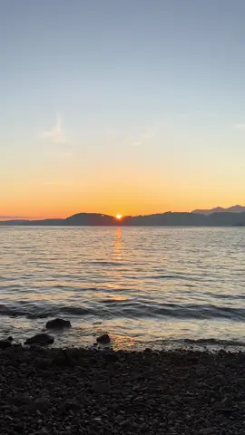 Time well spent  #vancouverisland #Outdoors #canada #offgrid #Summer #sunset #backroads #beachvibes #alone 