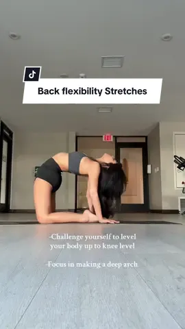 Back Flexibility #lowerbackflexibility, #backpainrelief, #mobilityexercises, #stretchingroutine, #fitnessmotivation