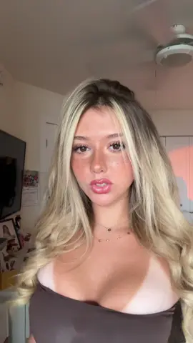 Get so high when you’re with me