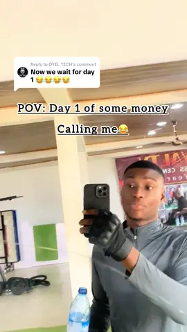 Replying to @OYEL TECH No manner😂 #flyppppppppppppppppppppppppppppppp #loan #loanofficer #trend #cruise #fyp #viral 