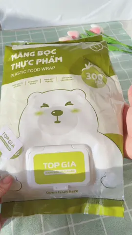 Em màng bọc treo rít tiện lợi cho các bác #mangboc #mangbocthucpham #mangbocthucphamgau #mangbocthucan #mangbocthucphamthongminh #giadungtienich #noitro 