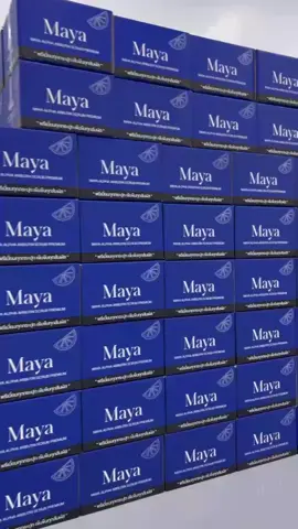 กองทัพสครับมาญา ScrubbMaya เข้า 15 สิงหานี้ #maya #ฟีดด 