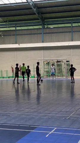 boom 🤯💥 #stfa #seventythreefutsalacademy 