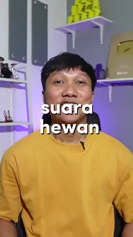 Replying to @Uciiiww🦫 Mirip gak nih? 