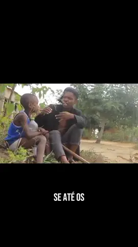 Só pra lembrar que até Moçambique é nosso filho!