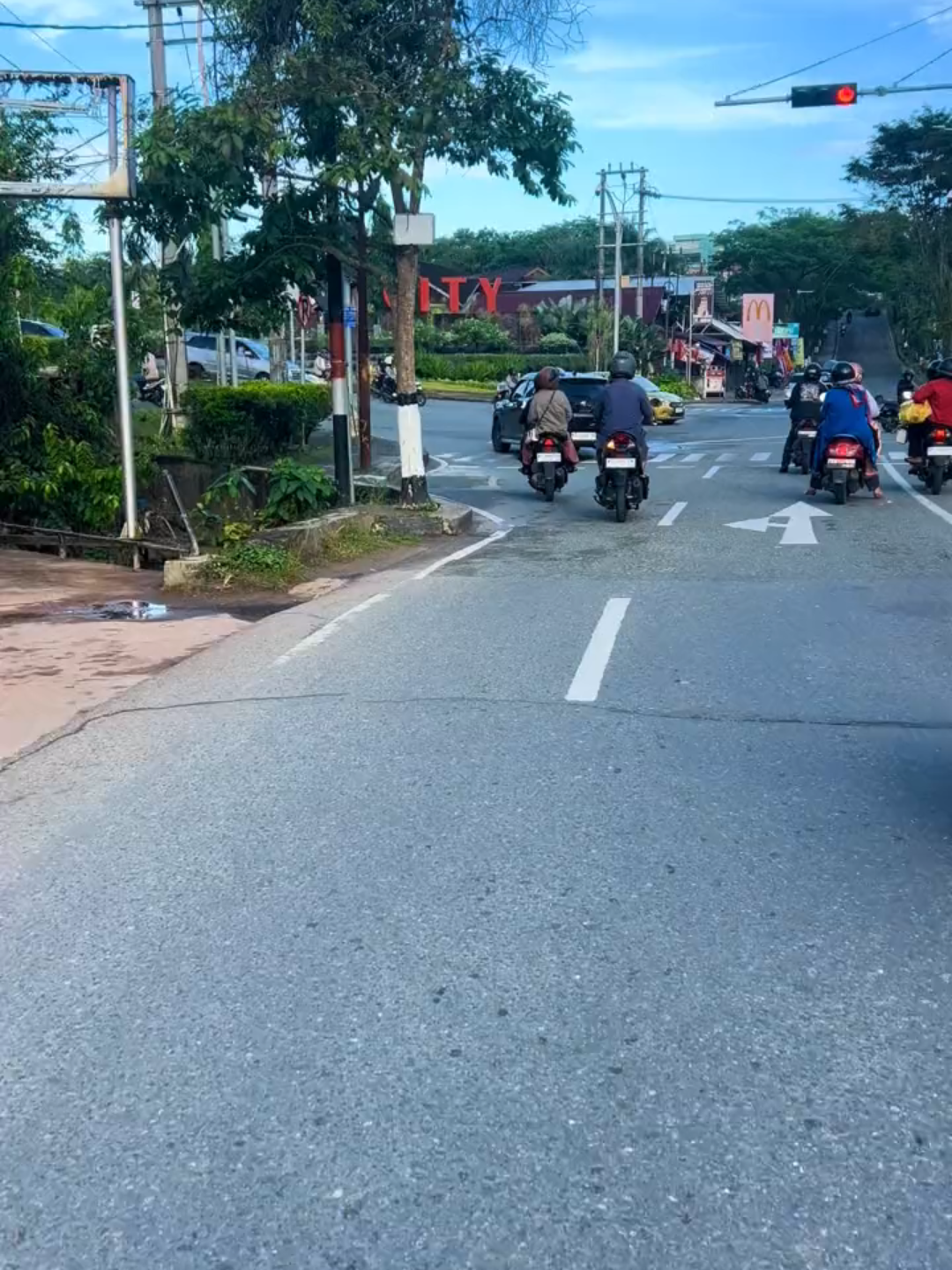 Grand City  #balikpapan #fyp #grandcitybalikpapan
