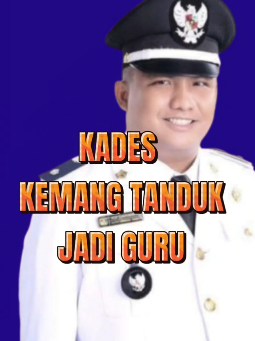 Kades Kemang Tanduk Jadi Pembina Upacara di SD Negeri 65 Prabumulih, Ajak Siswa Kejar Impian PRABUMULIH – Suasana SD Negeri 65 Prabumulih di Desa Kemang Tanduk, Kecamatan Rambang Kapak Tengah, tampak berbeda pada Senin (11/8/2025). Kepala Desa Kemang Tanduk, Adi Darminto, A.Md, hadir sebagai pembina upacara bendera. Dalam amanatnya, Adi Darminto menyampaikan pesan kebangsaan, kedisiplinan, serta rasa cinta tanah air. Ia juga memotivasi para siswa agar giat belajar demi meraih cita-cita. 
