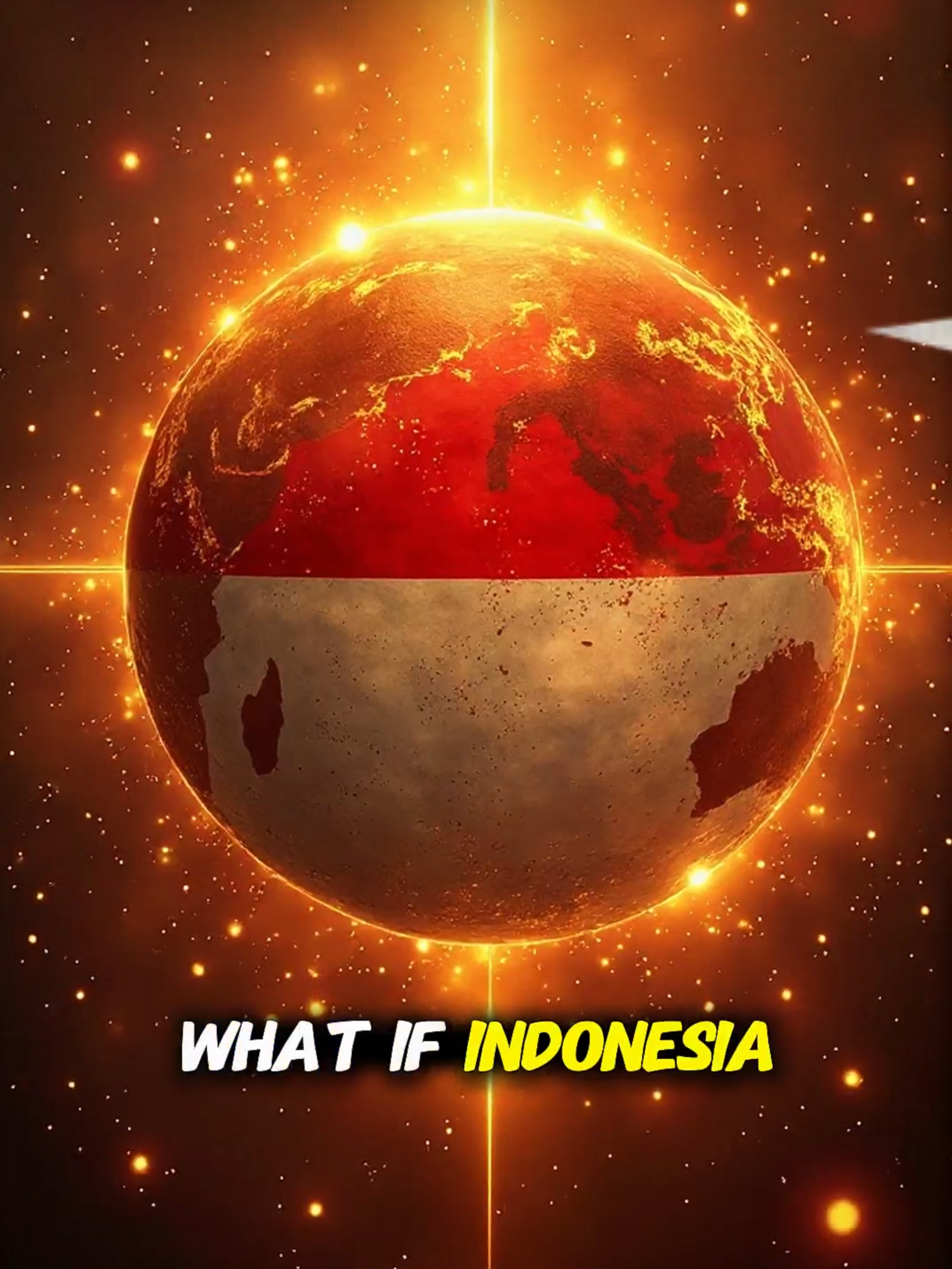 INDONESIA JADI SURGA TOLERANSI 2030? TONTON HINGGA AKHIR🤝 Bayangin kalau:  ✅ Zero bullying karena beda agama  ✅ Rumah ibadah saling bantu ✅ Festival interfaith nasional  ✅ Nobel Peace Prize untuk RI ✅ Mediasi konflik agama dunia Realistis atau utopia? @prabowosubianto08 @prabowo_president01 @kemenag_ri TAG TEMEN DARI AGAMA BERBEDA! Yang optimis drop 🤝 #IndonesiaToleran #BhinnekaTunggalIka #Indonesia2030 #PeaceIndonesia #ToleranceGoals #UnityInDiversity #ReligiousHarmony #fyp #viral #indonesia #Education #FaktaUnik #MindBlowing #FYP #trending #trend #foryou #foryoupage #WhatIf #Viral